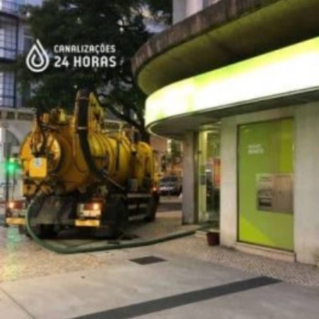 Canalizador 24 Horas